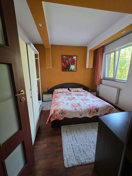 Apartament cu 2 camere circular, mobilat în Drumul Taberei