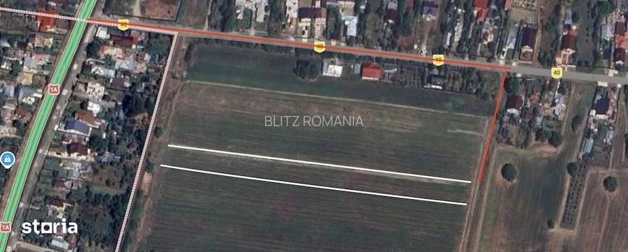 Teren de vanzare Satu Nou, Lipanesti 35000
