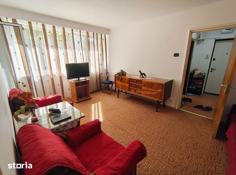 Apartament 2 camere Drumul Taberei Romancierilor - 1