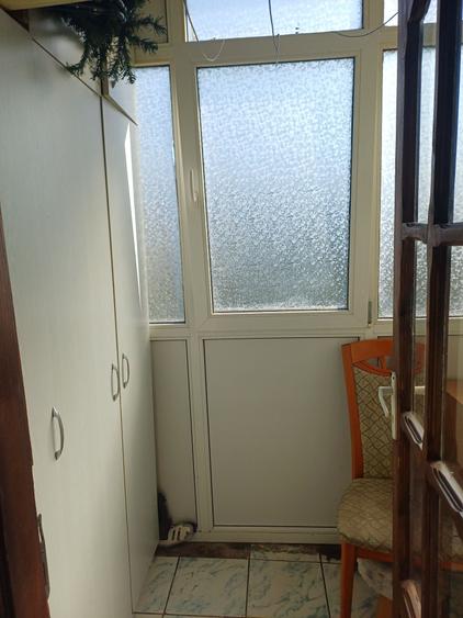 Apartament cu 2 camere decomandat în Sărari