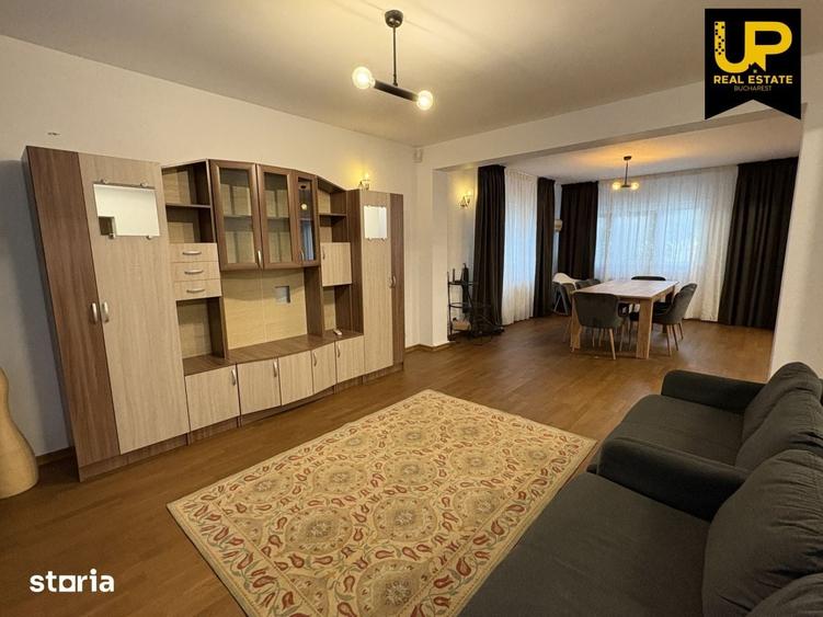 Casă cu 5 camere cu Teren 500 Mp în Central