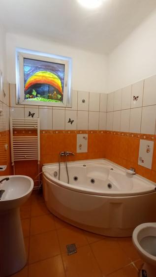 Apartament cu 2 camere decomandat în Știrbei Vodă
