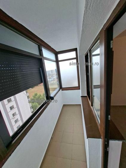 Garsonieră decomandată în Rahova