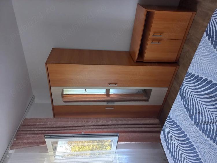 Apartament cu 2 camere semidecomandat în Lipovei