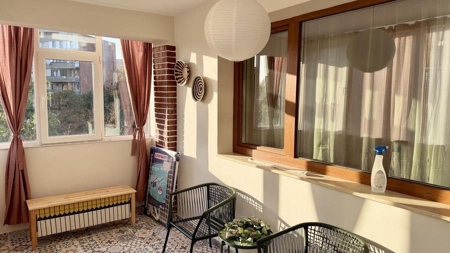 Inchiriere apartament doua camere Drumul Taberei ! - 30