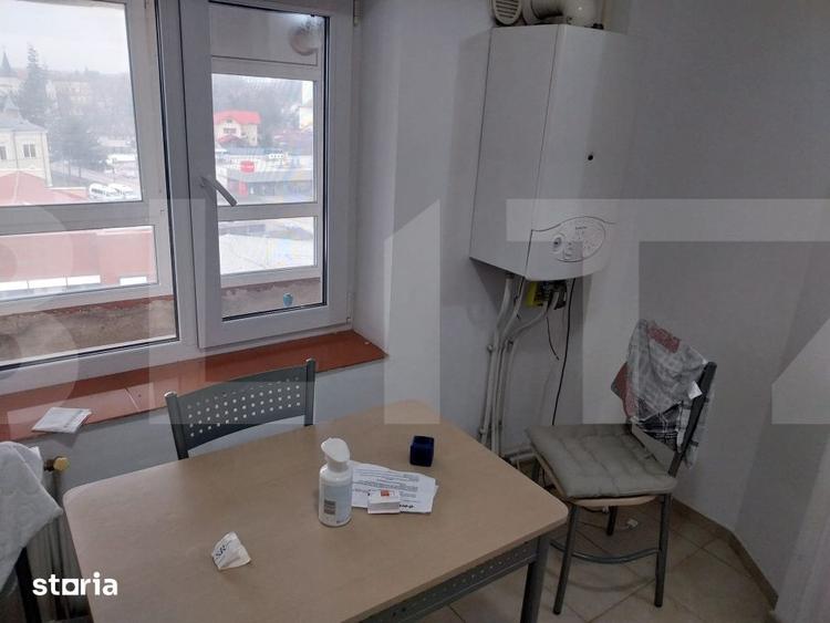 Apartament cu 2 camere în Ultracentral