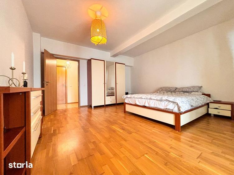 0% COM Apartament 3 Camere 98mp GATA de Mutat cu PARCARE Inclusa Metro - 5