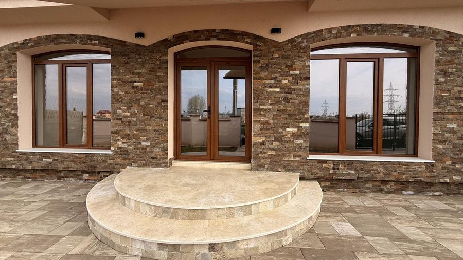 Comision 0% Casă individuală premium  Ghiroda | 160 mp utili |Teren 600 mp utili - 5