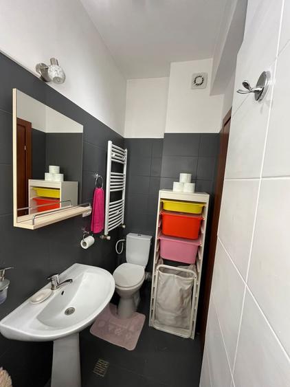 3 decomandate, 2 balcoane, strada Salcamilor - 3