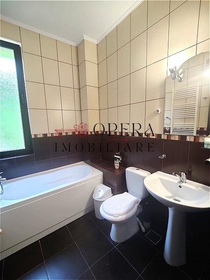 Apartament 2 camere, open space, de inchiriat, zona Moara de Vant - 6