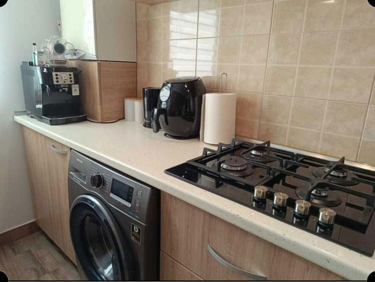 Apartament 2 camere de inchiriat Marului etaj 3, complet mobilat si utilat - 7