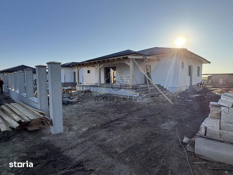 Zona linistita, STB, casa P+pod, placa, finisaje premium! Comision 0%! - 11