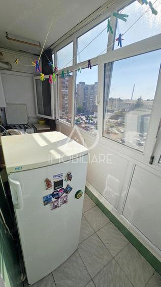 Garsoniera confort 1 - Aleea Plopilor - 1