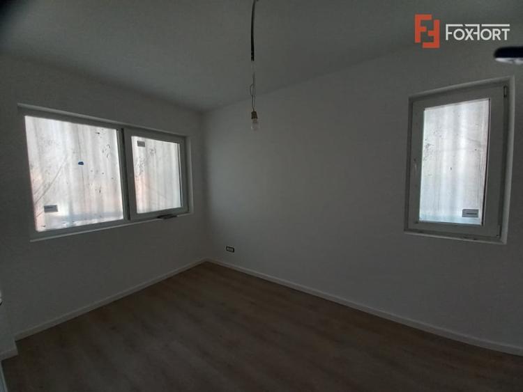 Duplex cu 4 camere premium in Remetea Mare - 5