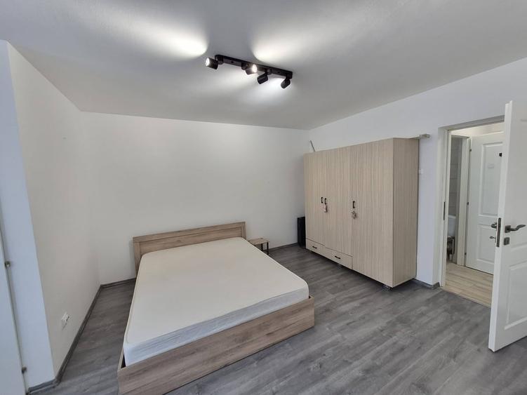 Berceni, garsoniera - 8