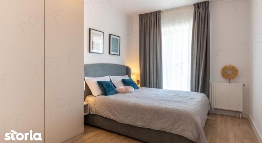 3 camere - MARMURA RESIDENCE, Jiului, Bucure?tii Noi - 6