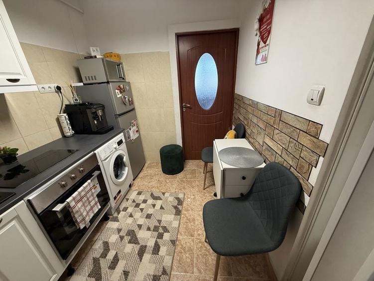 Vand, garsoniera etajul 4 - 5