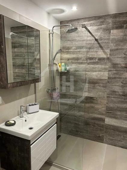 Apartament 2 camere, parcare, Iris - 7