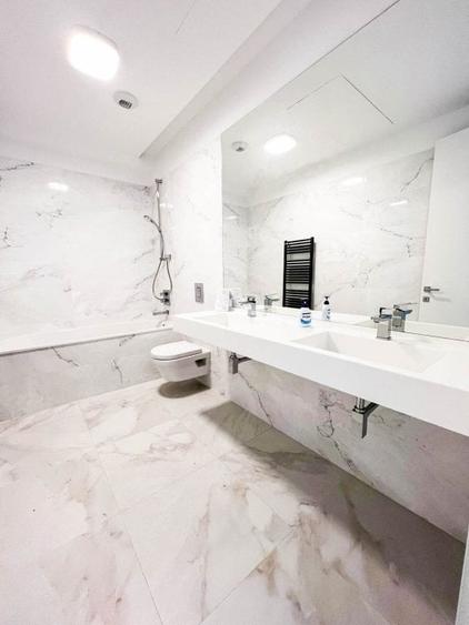 ONE HERASTRAU PARK INCHIRIERE APARTAMENT NOU 4 CAMERE - 13