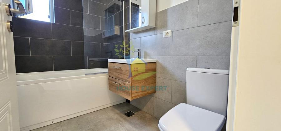 Casa pe parter cu 4 camere, teren 350 mp, Corbeanca, toate utilitatile - 16