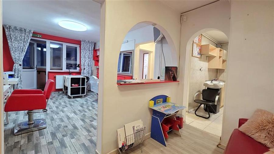 De inchiriat spatiu pentru salon de infrumusetare - 6