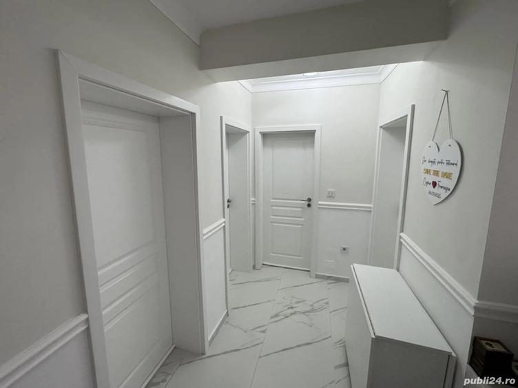 Vand ap 2 camere 55mp + mansarda 35mp + loc de parcare etaj 2 2 - 4