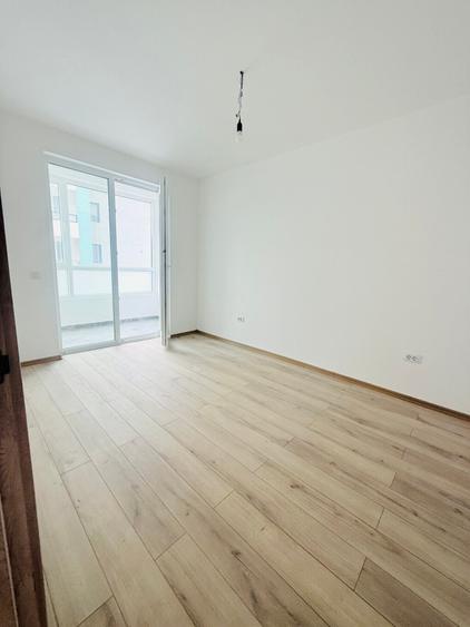 PACURARI, APARTAMENT CU 2 CAMERE SI 2 BAI, BOXA SI LOC DE PARCARE - 2