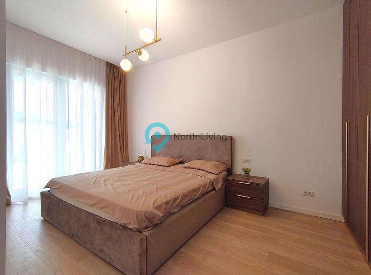 Vila 4 camere | Ansamblu Nou zona Tunari - 7