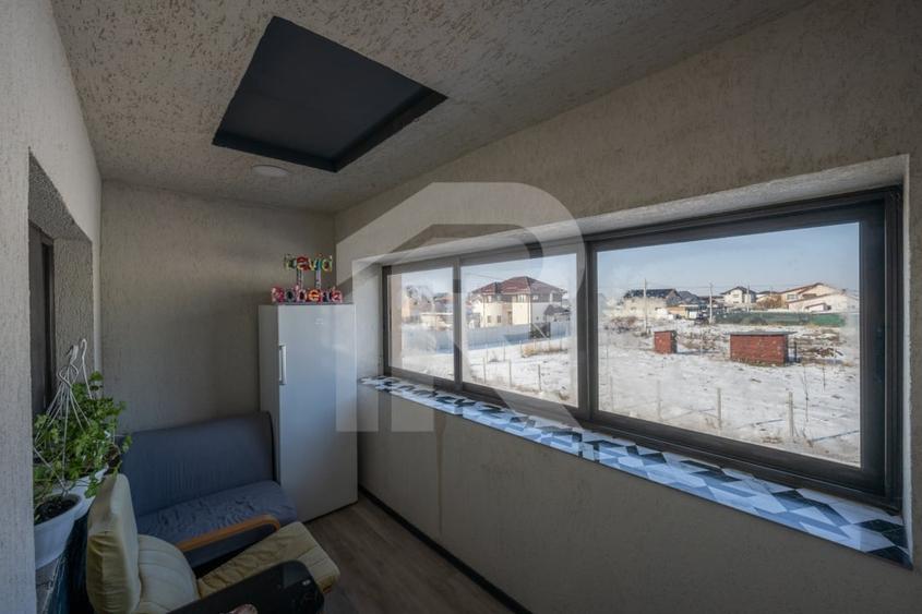 BERCENI – MACULUI, CASA 112 MP UTILI, LOT 320 MP! - 12