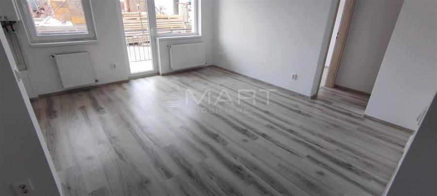 Apartament 3 camere zona Turnisor - 1