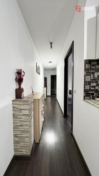 COMISION 0% Apartament cu 2 camere decomandat, zona Spitalul Judetean - 9