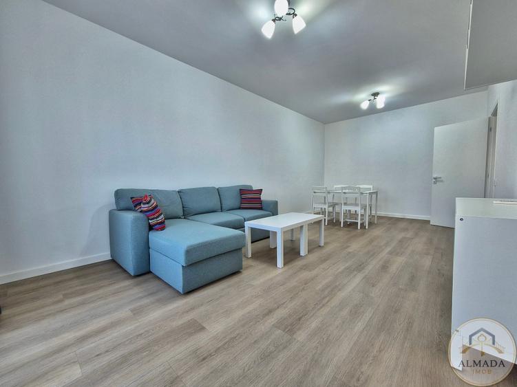 Apartament 2 camere | Complex Rezidential | Mall Plaza - 3