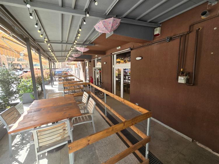 Spatiu Comercial/Militari Rezidance/Rezervelor/Chiajna - 17