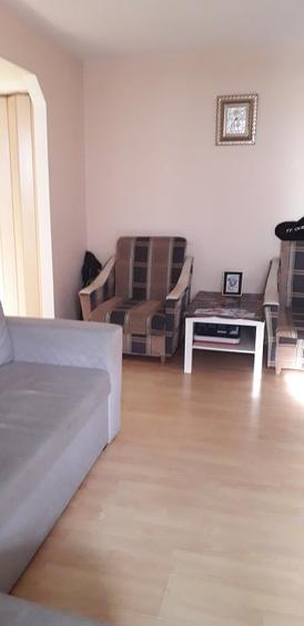 Obor-metrou, Apartament 2 camere - 8