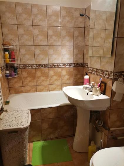 Apartament 1 camera 41 mp Micalaca - 5