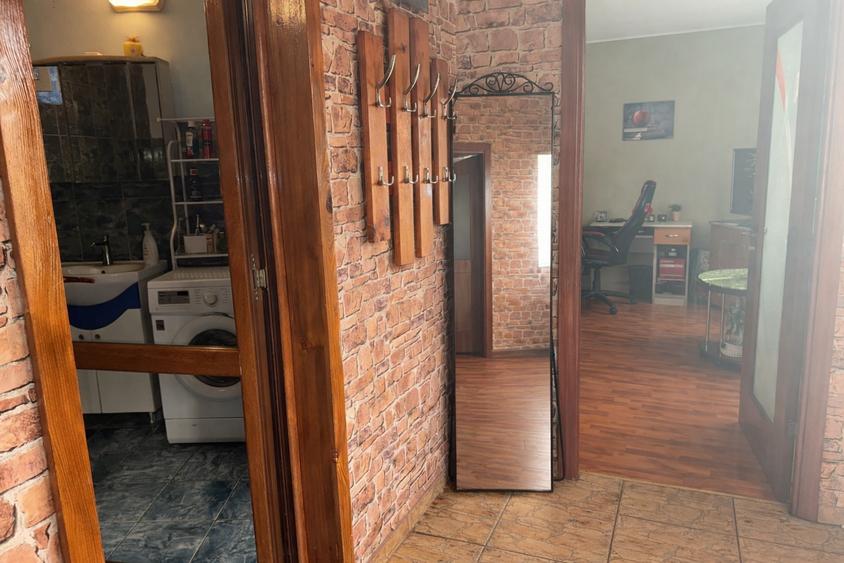 Casă de vânzare – Strada Poșta Veche, Centrul Vechi Galați - 7