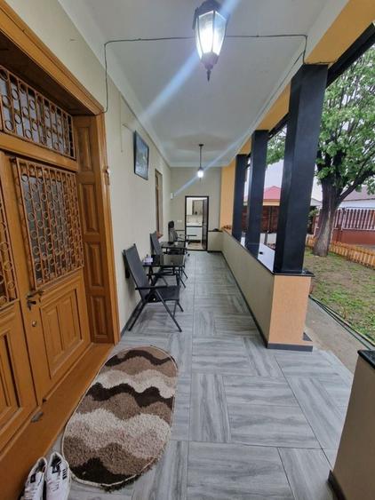 Casa de vanzare in comuna Strejesti de Sus - 8