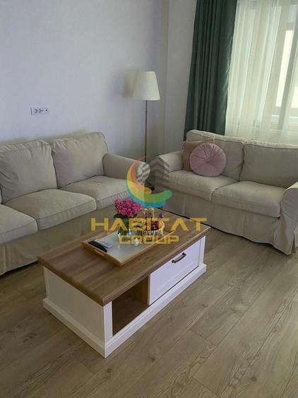 4 camere 126mp Finisaje LUX Brancoveanu - Cavar Residence - 1