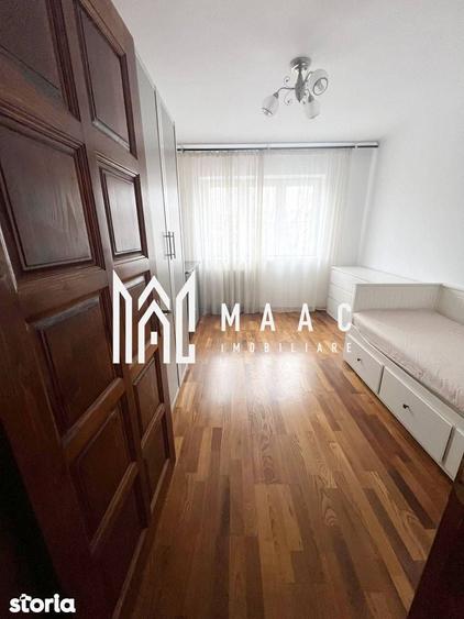 Apartament 2 camere | Ostroveni | etaj 4/10 | lift | centrală - 5