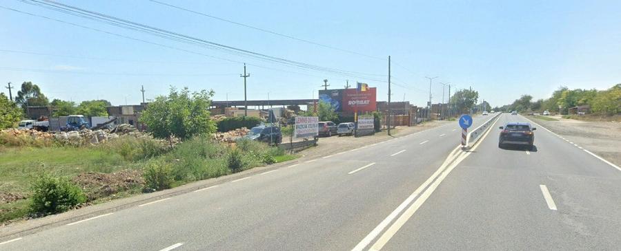 Teren Tuzla zona peco - 3