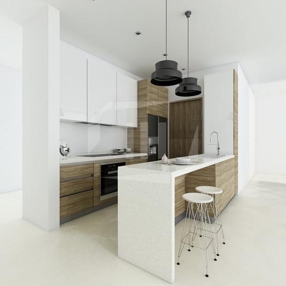 Apartament 2 camere, intermediar, parcare, Marasti - 5