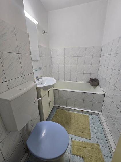 Garsonieră semidecomandată în Alexandru Obregia