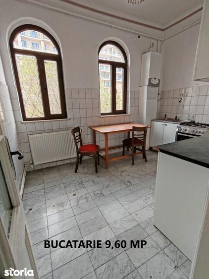 Apartament minunat cu 5 camere superbe, in vila P+2+M - 8