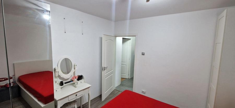 Apartament 3 camere Valea Oltului 10 metrou Valea Ialomiței - 7