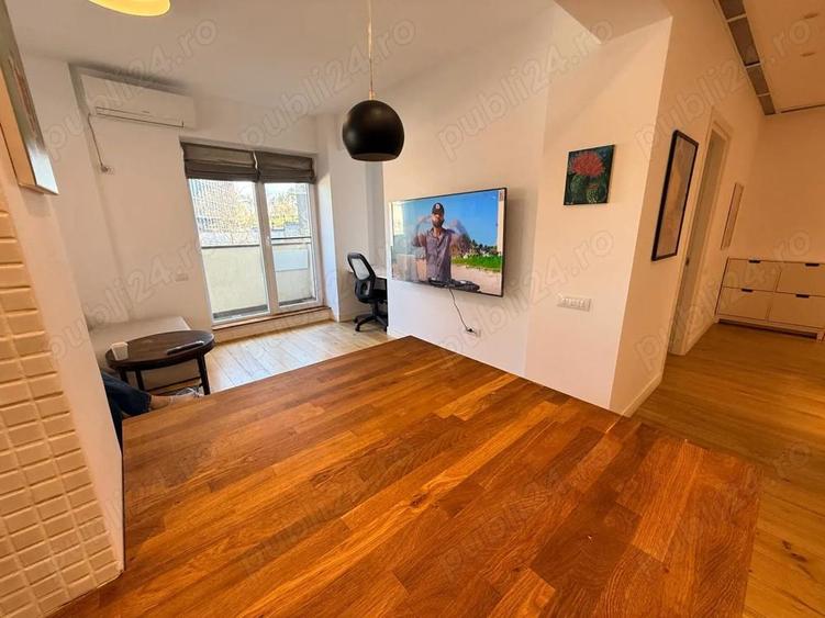 Apartament 2 camere renovat 7m de Metrou TIneretului - 10