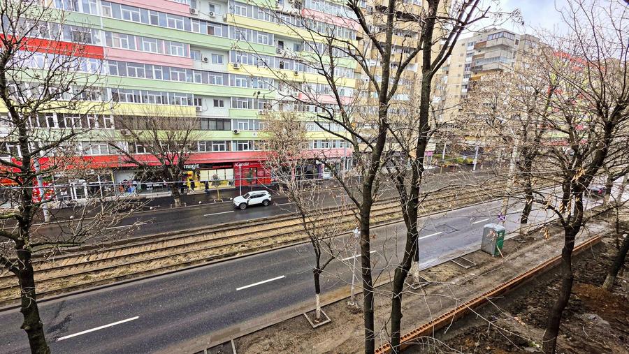 Apartament 4 camere vânzare Șos. Alexandriei 13, Sector 5, lângă Lidl - 24