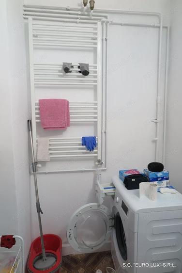 Apartament 1 camera amenajat - Zona Alfa - 6