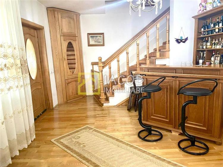 Casa P+1, str. Siretului, Serbanesti - Bacau - 1