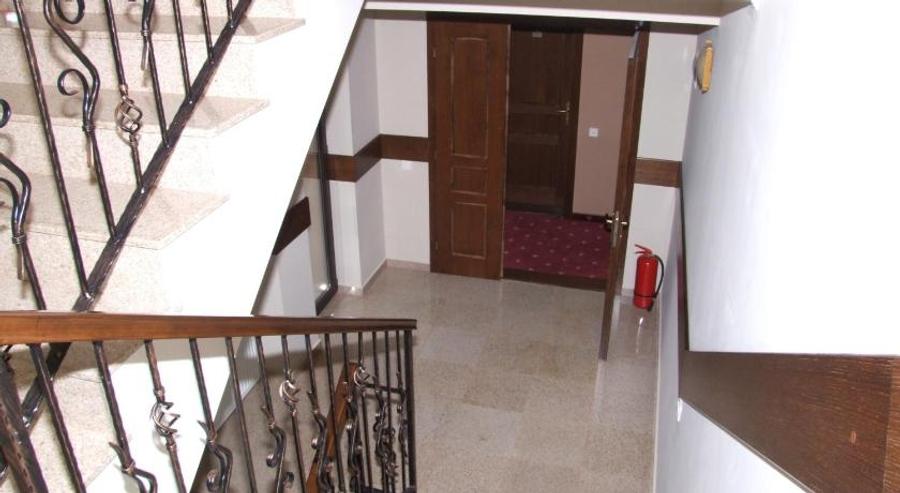 Hotel*** ultramodern Zona Cioplea - 5