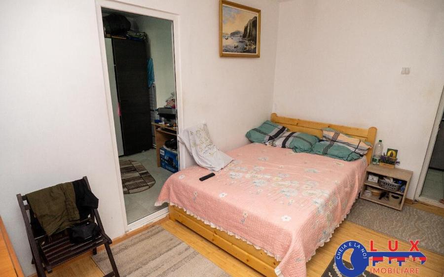 ID 2962 Apartament 2 camere pe Str I.L.Caragiale - 9